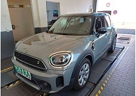 Mini Cooper S Countryman Cooper SE Countryman Countryman Cooper SE All4 Aut/Navi/LED/Tempomat
