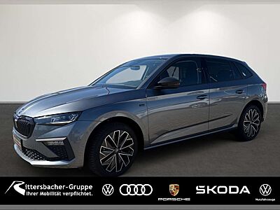 Skoda Scala Selection TOUR 1,0 TSI DSG RFK