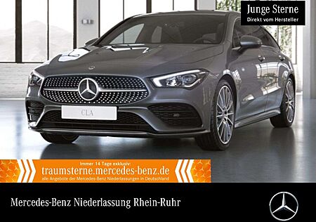 Mercedes-Benz CLA 200 gebraucht kaufen Mercedes-Benz CLA 200 AMG+LED+KAMERA+19"+7G