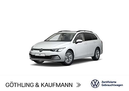 VW Golf Variant Volkswagen Life 2.0 TDI SCR 85kW*NAVI*AHK*ACC*