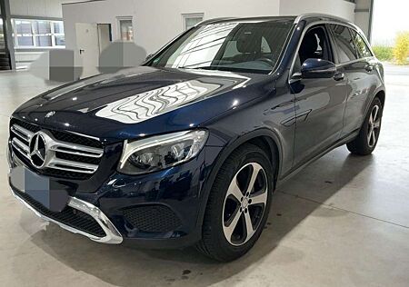 Mercedes-Benz GLC 220 d 4Matic Exclusive*Pano*Alcantara*AMG*
