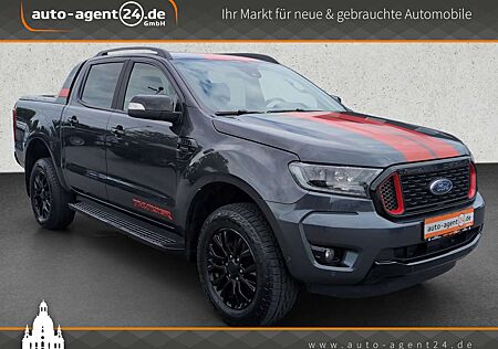 Ford Ranger Thunder 2.0 TDCi 4x4 AHK/Rollo/ACC/AHK