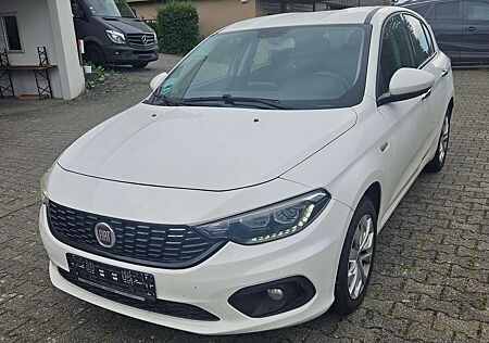 Fiat Tipo 1.6 MultiJet Lounge