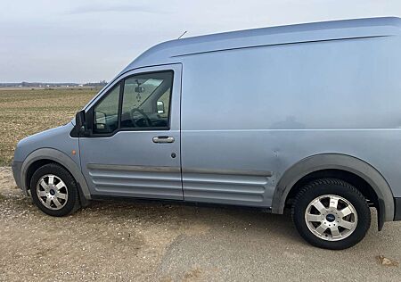 Ford Transit Connect Hoch