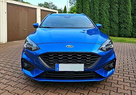 Ford Focus Turnier 1.0 ST-Line B&O Soundsystem