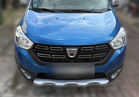 Dacia Lodgy Lodgy SCe 100 Stepway