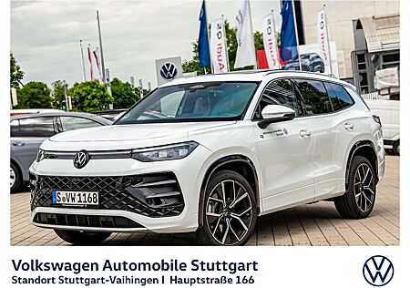 VW Tayron Volkswagen R-Line 2,0 l TDI SCR 4MOTION 142 kW (193