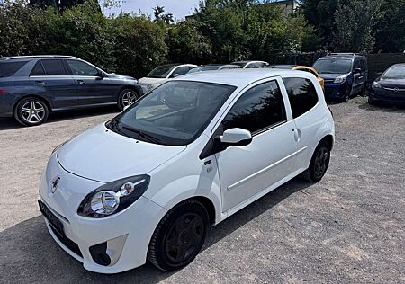 Renault Twingo 1.2 Yahoo! Tüv neu