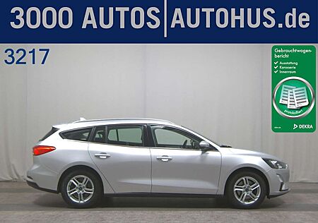 Ford Focus Turnier 1.5 EB Cool&Connect Navi LED RFK