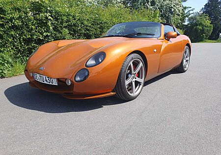 TVR Tuscan Tuscan S