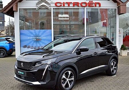 Peugeot 3008 PureTech 130 Stop & Start GPF Allure