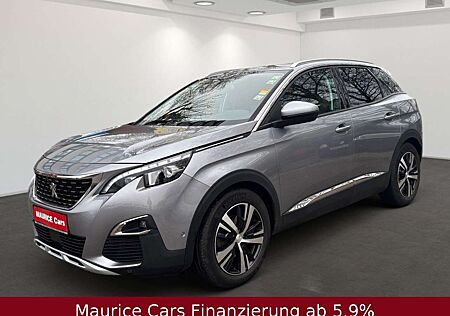 Peugeot 3008 Allure Business Panorama*LED*Kamera