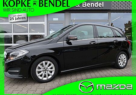 Mercedes-Benz B 180 Style*Automatik*topgepflegt* S