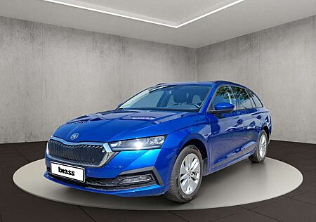 Skoda Octavia Combi Ambition