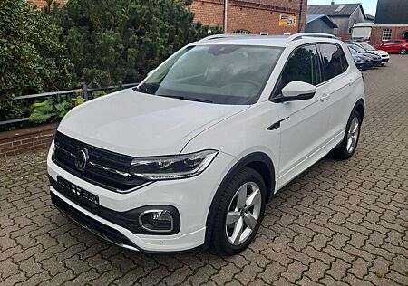 VW T-Cross Volkswagen