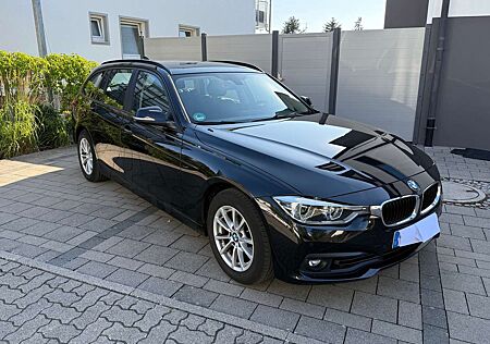 BMW 318i 318 3er Touring Touring