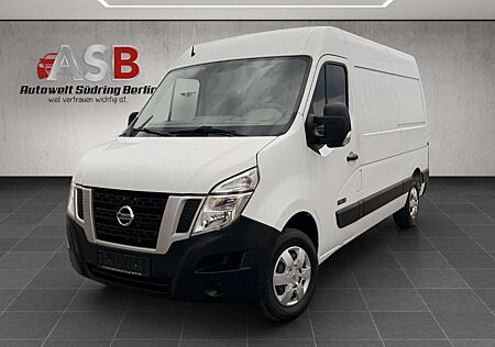 Nissan NV400 L2H2 3,5t COMFORT*Klimaanlage