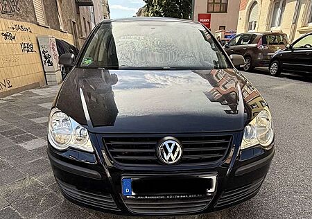VW Polo Volkswagen Classic 60
