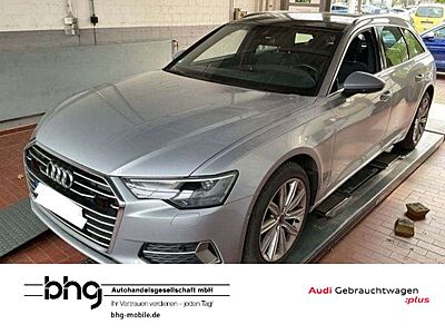 Audi A6 sport 45 TFSI S tronic