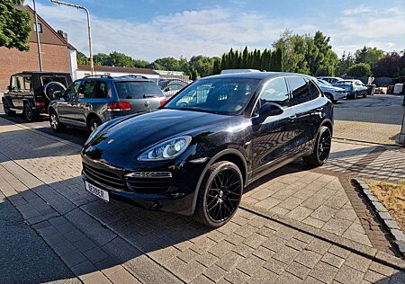 Porsche Cayenne Diesel*BI-XENON*LEDER*PDC*AHK**DAB*22´´*