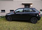 Skoda Fabia 1.2 TSI 90 ch Greentec Red and Grey