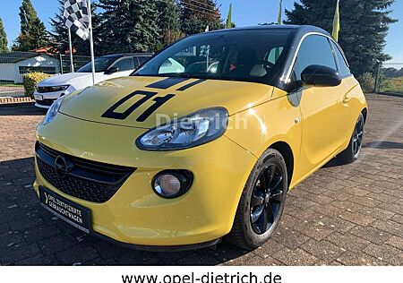 Opel Adam Jam 1.2