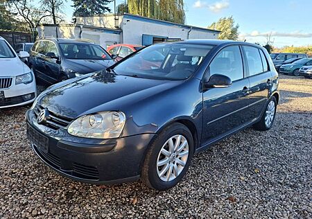 VW Golf Volkswagen Trendline