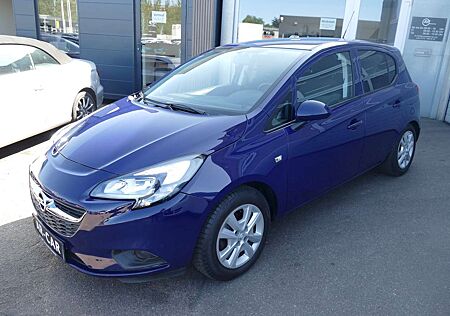 Opel Corsa E 1.4 Klima Lenkradheizung Tempomat Sitzheizung