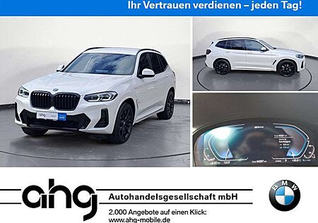 BMW X3 xDrive30e AT M Sportpaket Innovationsp. AHK