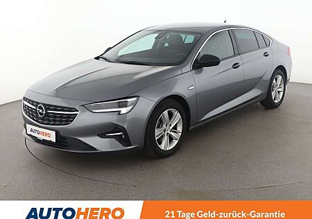 Opel Insignia 1.5 CDTI Elegance Aut.*NAVI*LED*TEMPO*CAM*PDC*SHZ*