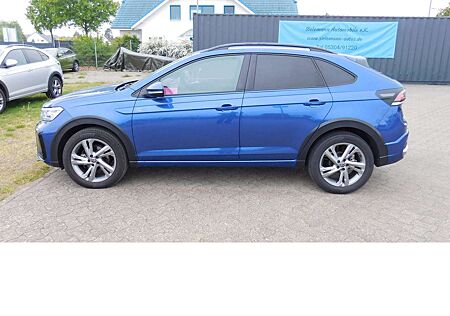 VW Taigo Volkswagen 1.0 Life R-Line TSI BMT Klima Navi LED