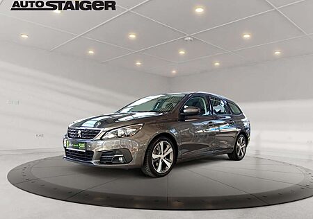 Peugeot 308 SW Active 130 CityPaket*SHZ*Automatik