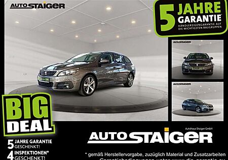 Peugeot 308 SW Active 130 CityPaket*SHZ*Automatik