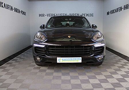 Porsche Cayenne Diesel RFK*LUFT*PANO*FACELIFT*21*TOP*