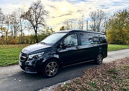 Mercedes-Benz Marco Polo 250 d EDITION 2023 AMG Line