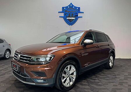VW Tiguan Allspace Volkswagen Highline 4Motion *Stand-H*HUD*