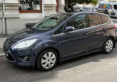 Ford C-Max 1.0 EcoBoost Start-Stopp-System Titanium