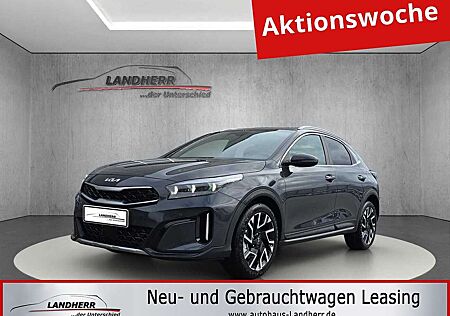 Kia XCeed 1.6 T-GDI Sport // Navi/Kamera/ /LED