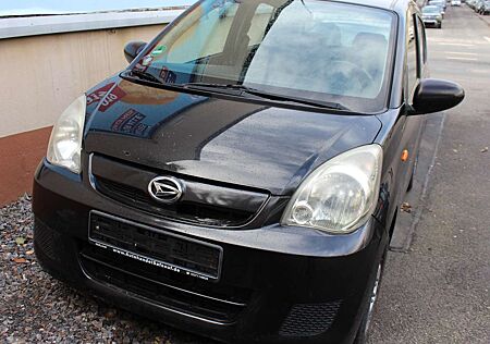 Daihatsu Cuore Plus (3-trg.)