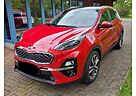 Kia Sportage 1.6 T-GDI 2WD DCT SPIRIT