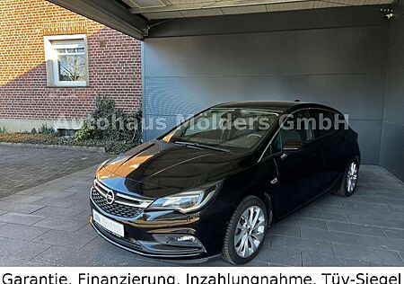 Opel Astra K Lim.*Garantie*Navi*179€ mtl.