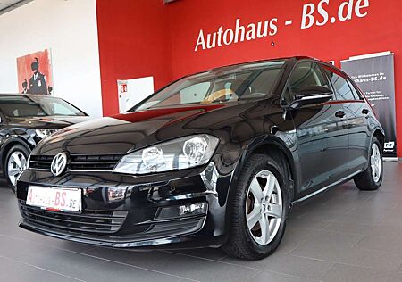 VW Golf Volkswagen VII Limo Cup 1.4 TSI BMT,PDC,el.AHK,el.GSD