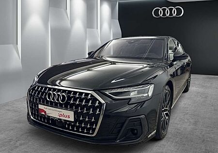Audi A8 50TDI quattro KAMERA STANDH HUD 20"