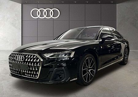 Audi A8 50TDI quattro KAMERA STANDH HUD 20"