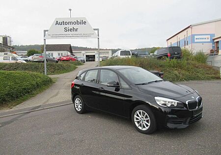BMW 218 i Active Tourer Advantage
