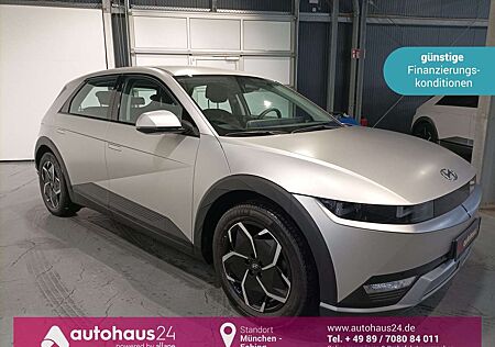 Hyundai IONIQ 5 Dynamiq 72,6 LED|Navi|Wärmepumpe|ACC