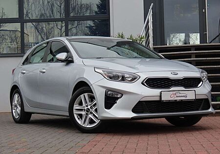 Kia Cee'd Ceed / Ceed 1.6 CRDi Vision CarPlay Kamera