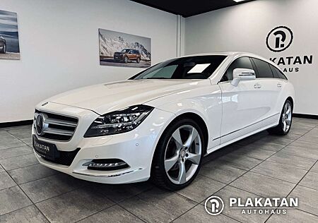 Mercedes-Benz CLS 350 CDI Harman/Kardon Memory Assist