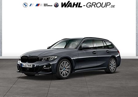 BMW 330 e Touring