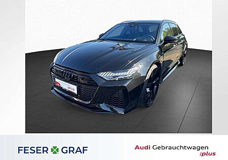 Audi RS6 Avant Essential-P.+Standh.+Keramik+305km/h